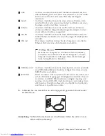 Предварительный просмотр 29 страницы Lenovo ThinkCentre 8183 (German) Kurzübersicht Manual