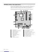 Preview for 28 page of Lenovo ThinkCentre 8288 User Manual