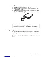 Preview for 37 page of Lenovo ThinkCentre 8288 User Manual