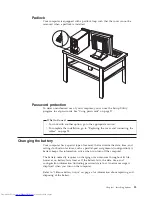 Preview for 39 page of Lenovo ThinkCentre 8288 User Manual