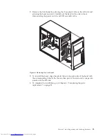 Preview for 21 page of Lenovo THINKCENTRE 9120 Replacement Manual