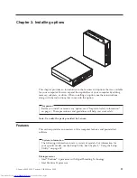 Предварительный просмотр 29 страницы Lenovo THINKCENTRE 9636 User Manual