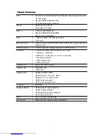 Preview for 6 page of Lenovo ThinkCentre A35 Service Manual