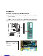 Preview for 17 page of Lenovo ThinkCentre A35 Service Manual