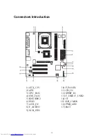 Preview for 20 page of Lenovo ThinkCentre A35 Service Manual