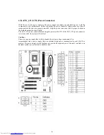 Preview for 21 page of Lenovo ThinkCentre A35 Service Manual