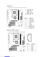 Preview for 25 page of Lenovo ThinkCentre A35 Service Manual