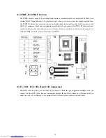 Preview for 27 page of Lenovo ThinkCentre A35 Service Manual