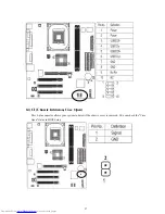 Preview for 28 page of Lenovo ThinkCentre A35 Service Manual