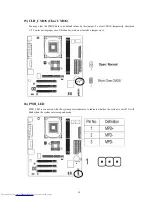 Preview for 29 page of Lenovo ThinkCentre A35 Service Manual