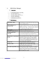 Preview for 38 page of Lenovo ThinkCentre A35 Service Manual