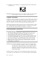 Preview for 30 page of Lenovo ThinkCentre A52 (German) Kurzübersicht Manual