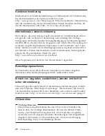 Preview for 60 page of Lenovo ThinkCentre A52 (German) Kurzübersicht Manual