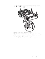 Предварительный просмотр 109 страницы Lenovo ThinkCentre A55 Hardware Maintenance Manual