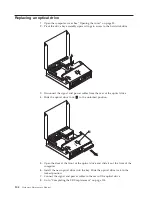 Предварительный просмотр 110 страницы Lenovo ThinkCentre A55 Hardware Maintenance Manual