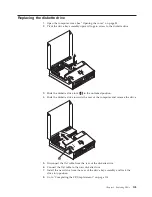 Предварительный просмотр 111 страницы Lenovo ThinkCentre A55 Hardware Maintenance Manual