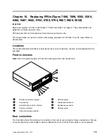 Preview for 127 page of Lenovo ThinkCentre A57 Hardware Maintenance Manual