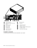 Preview for 128 page of Lenovo ThinkCentre A57 Hardware Maintenance Manual