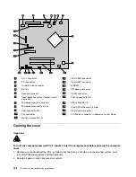 Preview for 130 page of Lenovo ThinkCentre A57 Hardware Maintenance Manual