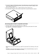 Preview for 131 page of Lenovo ThinkCentre A57 Hardware Maintenance Manual