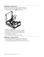 Preview for 132 page of Lenovo ThinkCentre A57 Hardware Maintenance Manual