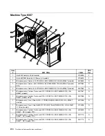 Preview for 378 page of Lenovo ThinkCentre A57 Hardware Maintenance Manual