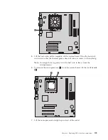 Предварительный просмотр 115 страницы Lenovo ThinkCentre A60 Hardware Maintenance Manual