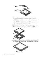 Предварительный просмотр 116 страницы Lenovo ThinkCentre A60 Hardware Maintenance Manual