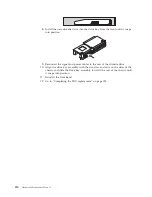 Предварительный просмотр 124 страницы Lenovo ThinkCentre A60 Hardware Maintenance Manual