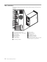 Предварительный просмотр 134 страницы Lenovo ThinkCentre A60 Hardware Maintenance Manual