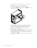 Предварительный просмотр 142 страницы Lenovo ThinkCentre A60 Hardware Maintenance Manual