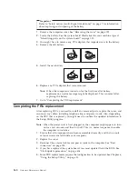 Предварительный просмотр 166 страницы Lenovo ThinkCentre A60 Hardware Maintenance Manual