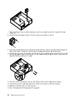 Предварительный просмотр 86 страницы Lenovo ThinkCentre A61e Hardware Maintenance Manual