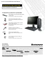 Preview for 4 page of Lenovo ThinkCentre A62 Brochure