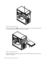 Предварительный просмотр 94 страницы Lenovo ThinkCentre A63 Hardware Maintenance Manual