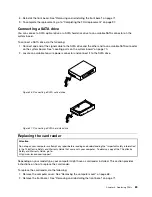 Предварительный просмотр 95 страницы Lenovo ThinkCentre A63 Hardware Maintenance Manual