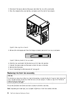 Предварительный просмотр 96 страницы Lenovo ThinkCentre A63 Hardware Maintenance Manual