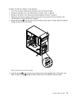 Предварительный просмотр 97 страницы Lenovo ThinkCentre A63 Hardware Maintenance Manual