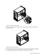 Предварительный просмотр 101 страницы Lenovo ThinkCentre A63 Hardware Maintenance Manual