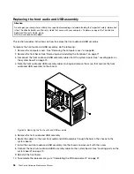 Предварительный просмотр 102 страницы Lenovo ThinkCentre A63 Hardware Maintenance Manual