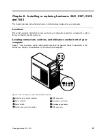 Preview for 75 page of Lenovo ThinkCentre A85 Hardware Maintenance Manual