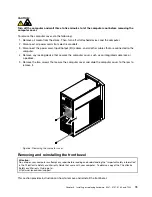 Preview for 81 page of Lenovo ThinkCentre A85 Hardware Maintenance Manual