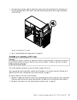 Preview for 83 page of Lenovo ThinkCentre A85 Hardware Maintenance Manual