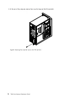 Preview for 84 page of Lenovo ThinkCentre A85 Hardware Maintenance Manual