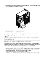 Preview for 86 page of Lenovo ThinkCentre A85 Hardware Maintenance Manual