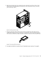 Preview for 99 page of Lenovo ThinkCentre A85 Hardware Maintenance Manual