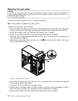 Preview for 100 page of Lenovo ThinkCentre A85 Hardware Maintenance Manual