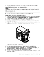 Preview for 101 page of Lenovo ThinkCentre A85 Hardware Maintenance Manual