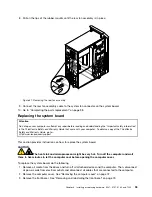 Preview for 103 page of Lenovo ThinkCentre A85 Hardware Maintenance Manual