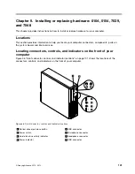 Preview for 109 page of Lenovo ThinkCentre A85 Hardware Maintenance Manual